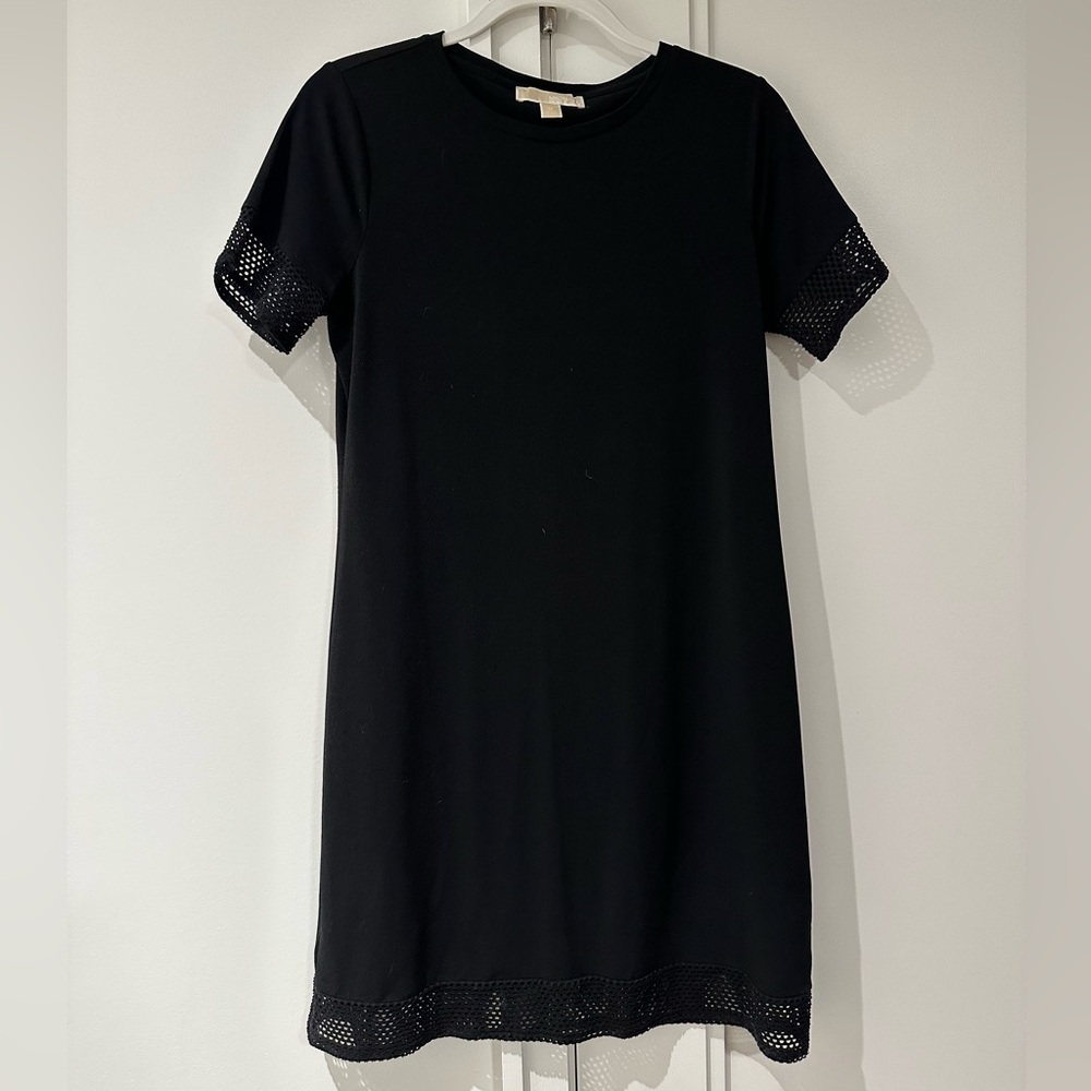 Michael Kohrs Dress